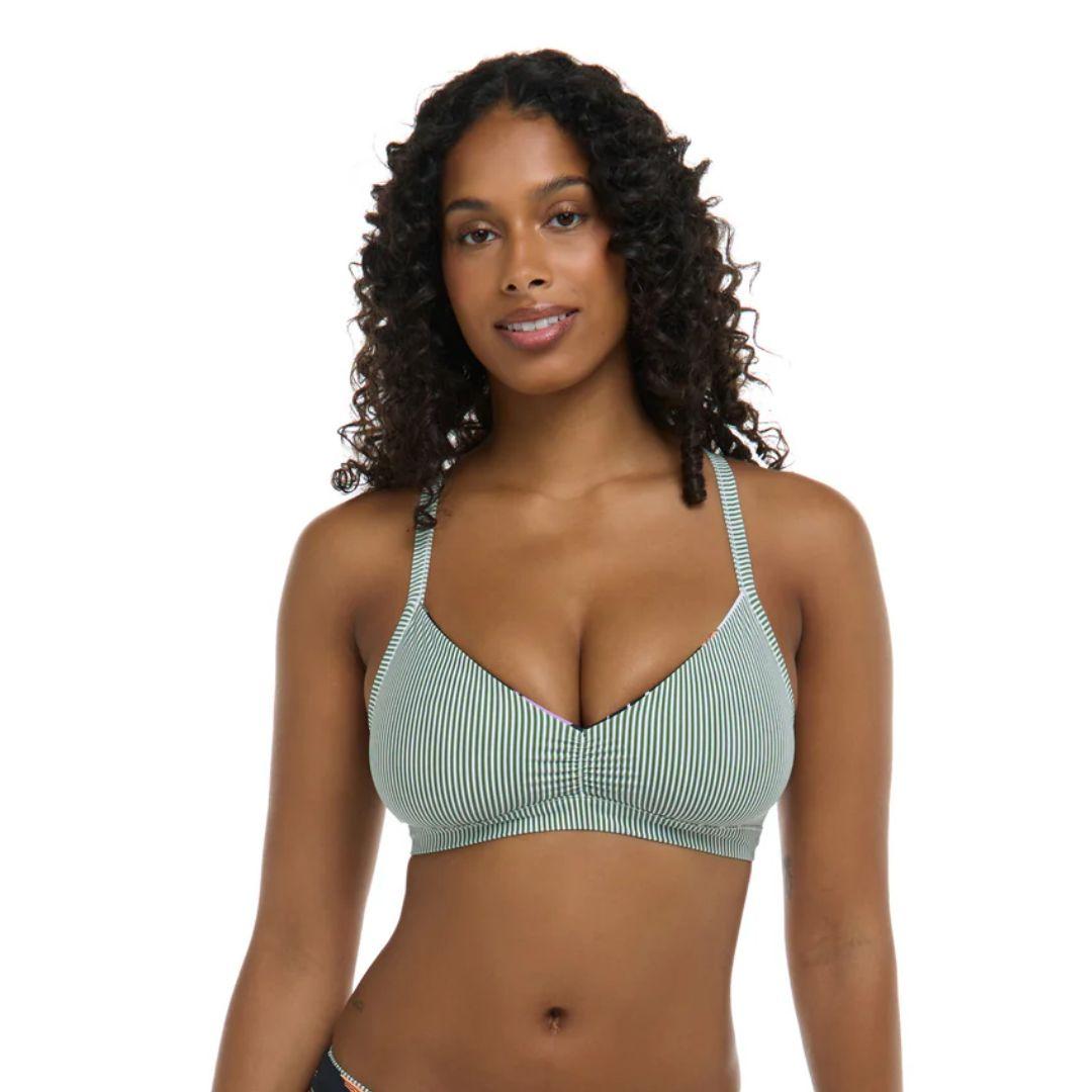 Body Glove Dreamy Drew D Cup Bikini Top